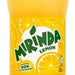 Mirinda Lemon Bottle, 2 L