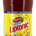 Lipton Sparkling Ice Tea Original Bottle, 1.5 L