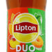 Lipton Ice Tea Peach-Apricot Bottle, 1.5 L