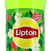 Lipton Green Ice Tea Lychee Jasmin Bottle, 1.5 L