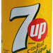 7 Up Exotique Cocktail Can, 330 ml