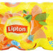 Lipton Ice tea Peach Cans, 6-Pack, 6 x 330 ml