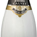 Calvet Ice Chardonnay Demi-Sec Sparkling Wine, 11.5% Vol., 750 ml