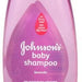 Johnson's Baby Shampoo, Lavender, 300 ml