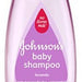 Johnson's Baby Shampoo with Lavender, 500 ml