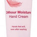 Johnson's Body Care 24 Hr Moisture Hand Cream, 100 ml