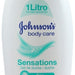 Johnson's Body Care Spa Sensations Shower Gel, 1 L