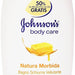 Johnson's Body Care Moisturizing Bath Foam with Honey, 750 ml