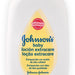 Johnson's Baby Lotion Extra Care, 300 ml