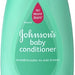 Johnson's No More Tangles Baby Conditioner, 500 ml