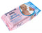 Johnson's Baby Gentle Cleansing Wipes, 56 c