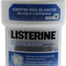 Listerine Whitening  Mouthwash, Fresh Mint, 500 ml