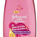 Johnson's Baby Shampoo Shine Drops, 500 ml