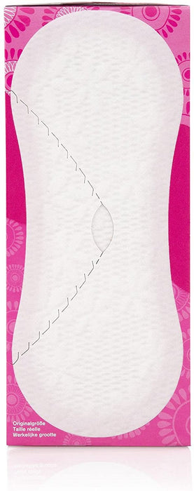 Carefree FlexiComfort Original Pantyliners, 44 ct