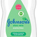 Johnson's Baby Oil with Aloe Vera, 500 ml