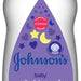Johnson's Baby Oil, Good Dreams, 300 ml
