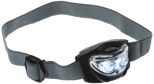 Allied LED Headlamp, 2.6 x 7.9 x 6.3 inch