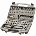 Allied Tools SAE Tap and Die Tool Set, 41 pcs