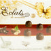 Valdelice Hazelnut Flakes Chocolates, 200 gr