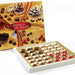 Valdelice Selection of Four Fine Chocolates, 400 gr