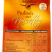 Valdelice Milk Chocolate Hazelnut Pralines, 150 gr