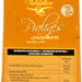 Valdelice Crisp Milk Chocolate Pralines, 150 gr