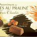 Valdelice Assorted Praline Chocolates, 150 gr