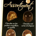 Valdelice Assorted Chocolates Selection, 150 gr