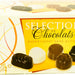 Valdelice Assorted Chocolates Selection, 175 gr