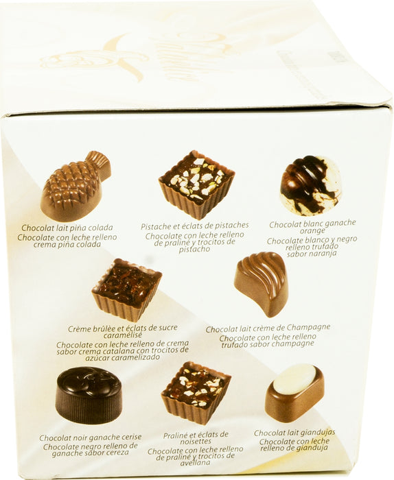 Valdelice Chocolate Assortment, 270 gr