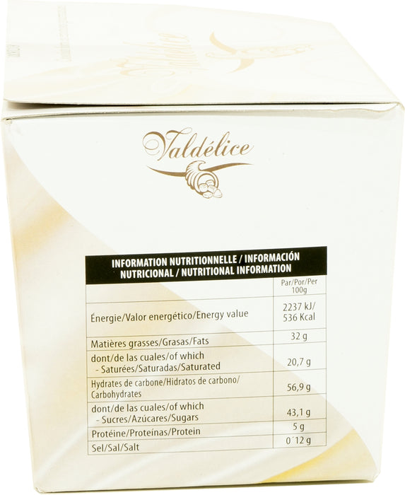 Valdelice Chocolate Assortment, 270 gr