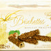 Valdelice Milk Chocolates with Hazelnut & Biscuit, 150 gr