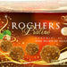 Valdelice Rochers Praline Chocolates with Hazelnut, 150 gr