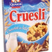 Quaker Cruesli, Milk Chocolate, 500 gr