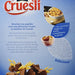 Quaker Cruesli, Milk Chocolate, 500 gr