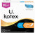 U by Kotex Daily Liners, Regular Lightdays, Big Pack, 129 ct