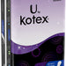 U by Kotex Pads, Overnight Maxi, Jumbo Pack, 40 ct