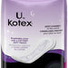 U by Kotex Pads, Overnight Maxi, Jumbo Pack, 40 ct