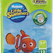 Huggies Little Swimmers Disposable Swimpants Size 3-4, 7-15 kg, 12 ct