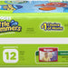 Huggies Little Swimmers Disposable Swimpants Size 3-4, 7-15 kg, 12 ct