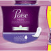 Poise Regular Length Ultimate Absorbency Discreet Bladder Leakage Protection Pads, 132 ct