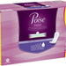 Poise Regular Length Ultimate Absorbency Discreet Bladder Leakage Protection Pads, 132 ct