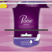 Poise Regular Length Ultimate Absorbency Discreet Bladder Leakage Protection Pads, 132 ct