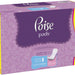 Poise Regular Length Ultimate Absorbency Discreet Bladder Leakage Protection Pads, 132 ct