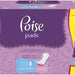 Poise Regular Length Ultimate Absorbency Discreet Bladder Leakage Protection Pads, 132 ct