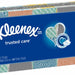 Kleenex  Trusted Care Value Pack Bundle 800 2-Ply Tissues, 10 ct