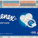 Kleenex Tissues Value Pack Bundle, 210 2-ply sheets, 8 ct