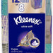 Kleenex 12-Pack Ultra Soft Facial Tissues, 12 ct