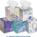 Kleenex 12-Pack Ultra Soft Facial Tissues, 12 ct