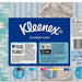 Kleenex Facial Tissue Value Pack, 12 packs